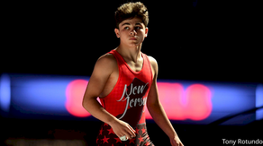 Wrestler Spotlight: Leo Deluca 