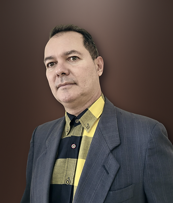 Roberto Fonseca Feris, miembro del Board of Professors - PENSER