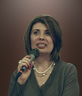 Maddalena della Volpe, miembro del Board of Professors - PENSER