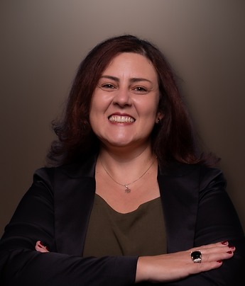 Pricila Kohls - Santos, miembro del Board of Professors - PENSER