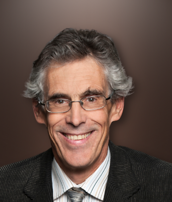 Michel Laurier, miembro del Board of Professors - PENSER