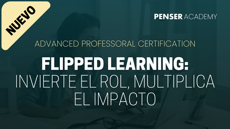 Curso de Flipped Learning