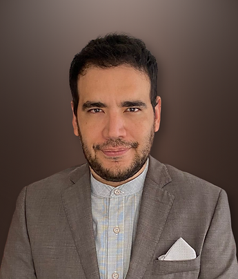 Jesús Gabalán Coello, miembro del Board of Professors - PENSER