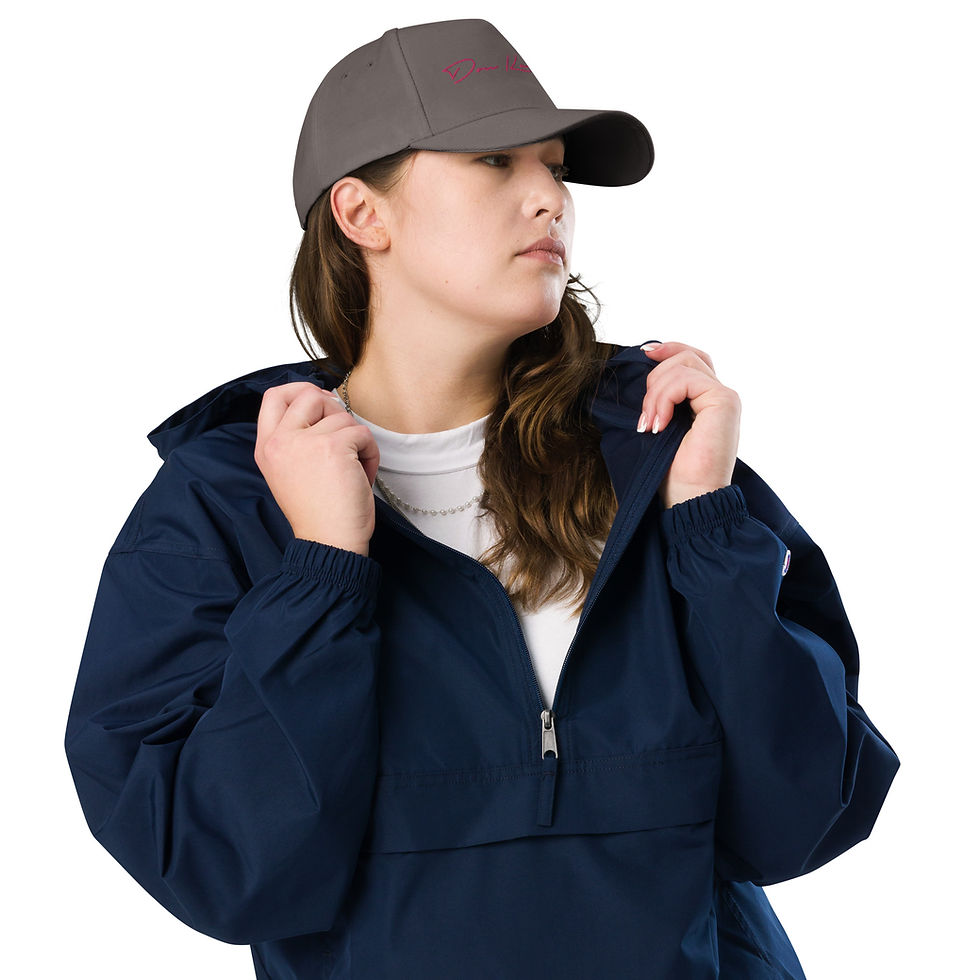 Thumbnail: Classic baseball cap