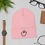 Thumbnail: Don Kane Smiley Face Cuffed Beanie