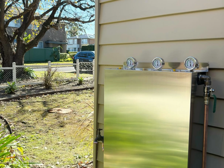 Unveiling the Undiscovered Advantages of Full Home Water Filtration Systems