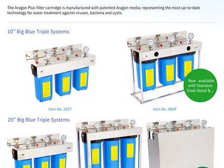 Our Whole Home Systems
