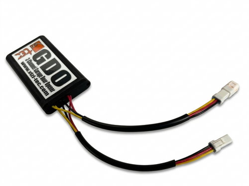 TRIUMPH - Garage Door Opener | VIZI-TEC