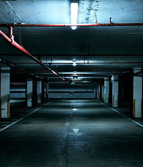 Reinigung von Tiefgaragen und Parkflächen im Bezirk Kitzbühel & Kufstein