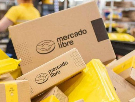 Mercado Libre lanza 'Clic', un programa para digitalizar a Mipymes mexicanas de alimentos