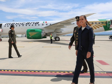 Choque diplomático con EE.UU.: Sheinbaum denuncia amenazas y exige respeto a soberanía