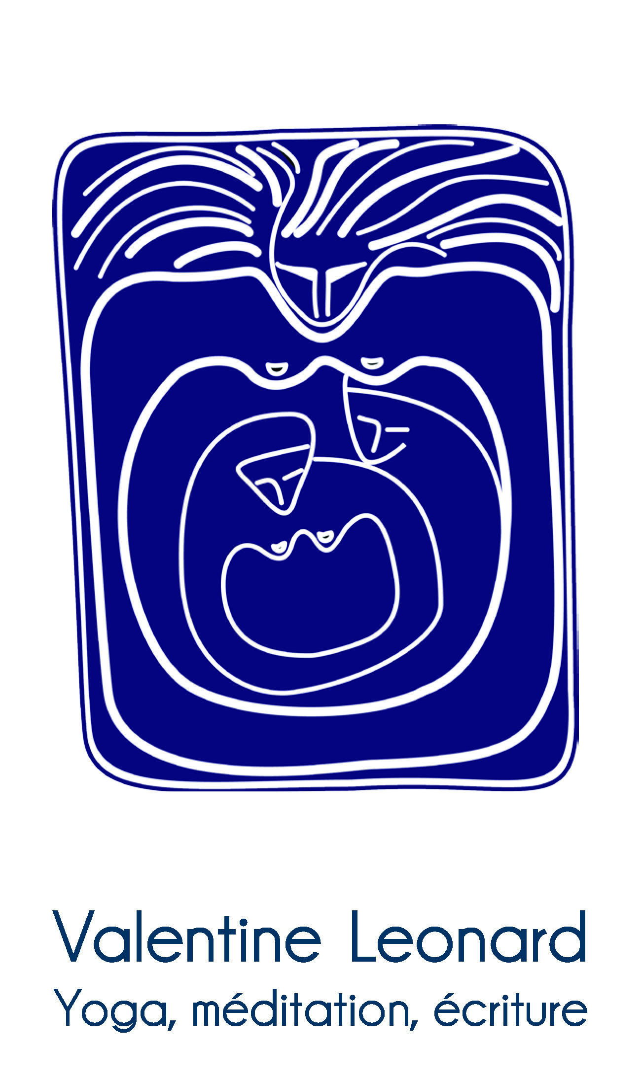 Création logo