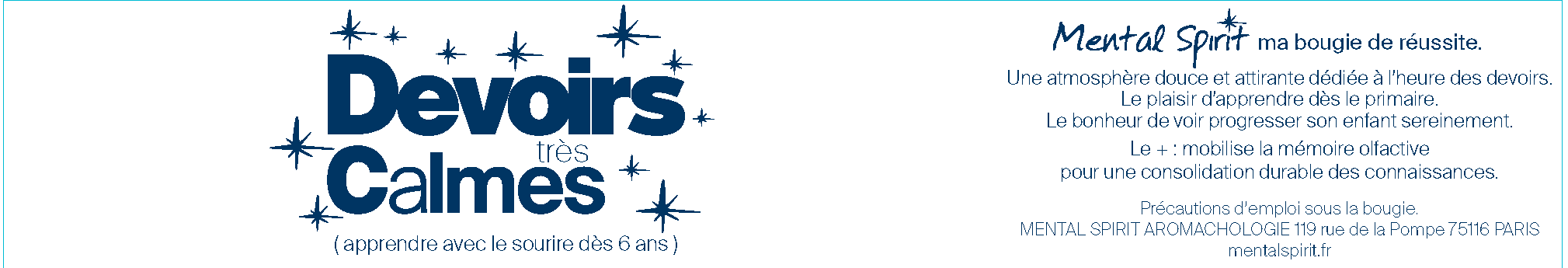 Création logo