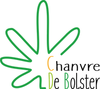 Logo Chanvre de Bolster