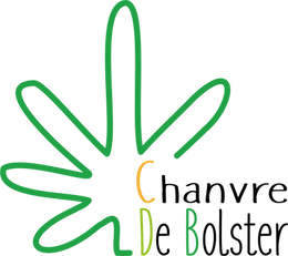 Logo Chanvre de Bolster