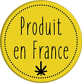 Produit en France