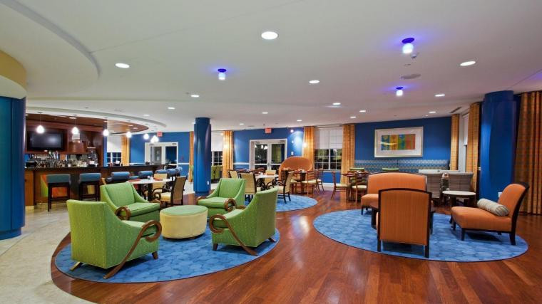 Hotel Indigo