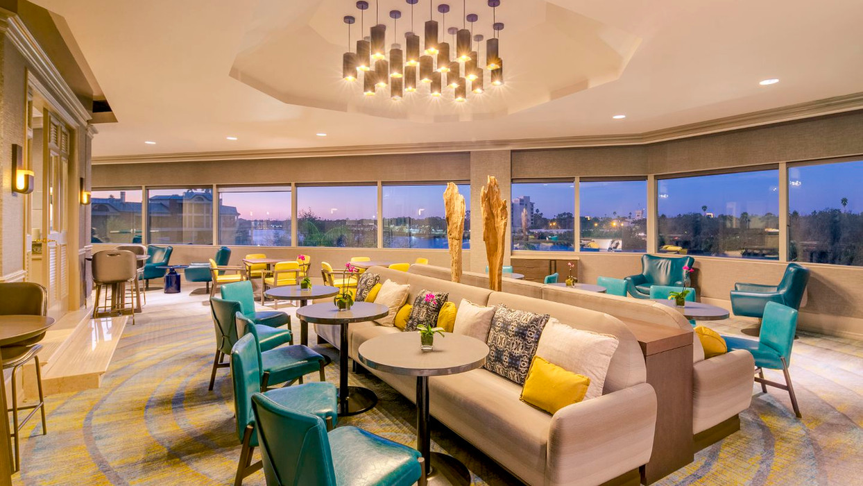 Westin Hotel