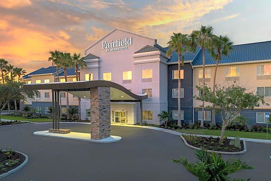 Fairfield Inn & Suites Sarasota