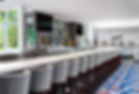 Westhshore Grand Lobby Bar