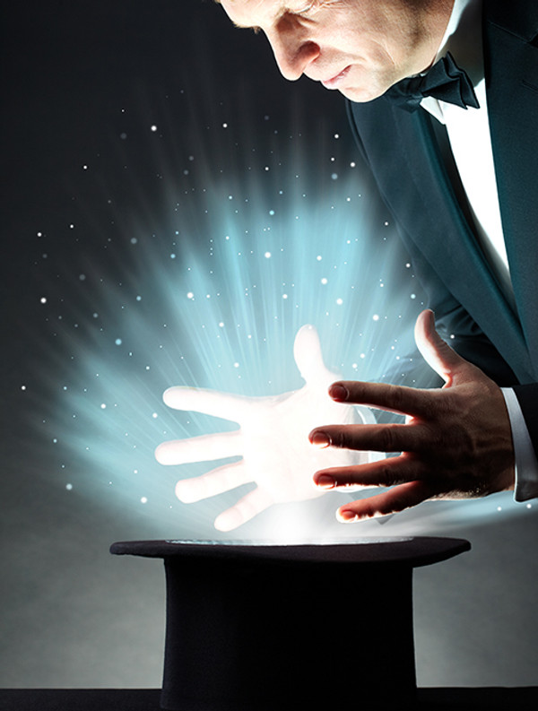 Witty's Imaginarium Mission