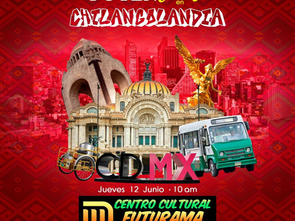 Expo Potentour 2025: El Ecosistema de Agencias de Viaje se Reúne en CDMX
