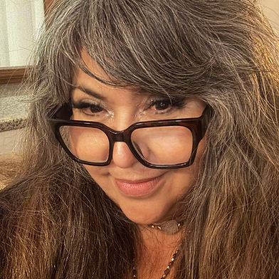 Tere Lucy Domínguez