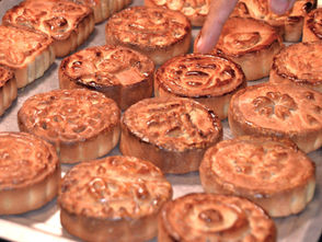Mooncakes en CDMX: el ritual chino de la luna que puedes vivir en Asian Bay