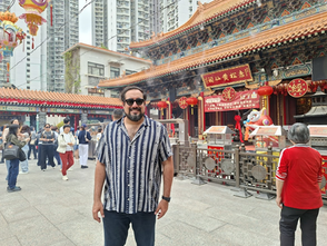 ¿Por qué Hong Kong no funciona como el resto de China?