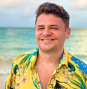 Miguel Ledhesma