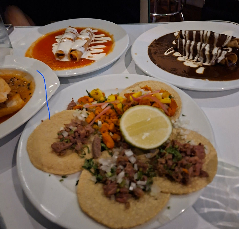 Casa Soledad By Despecho: el nuevo corazón de Santa Fe con alma mexicana