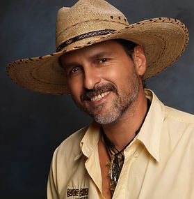 Rodrigo Landeros