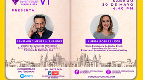 Gran Webinar: Neuromarketing aplicado al turismo