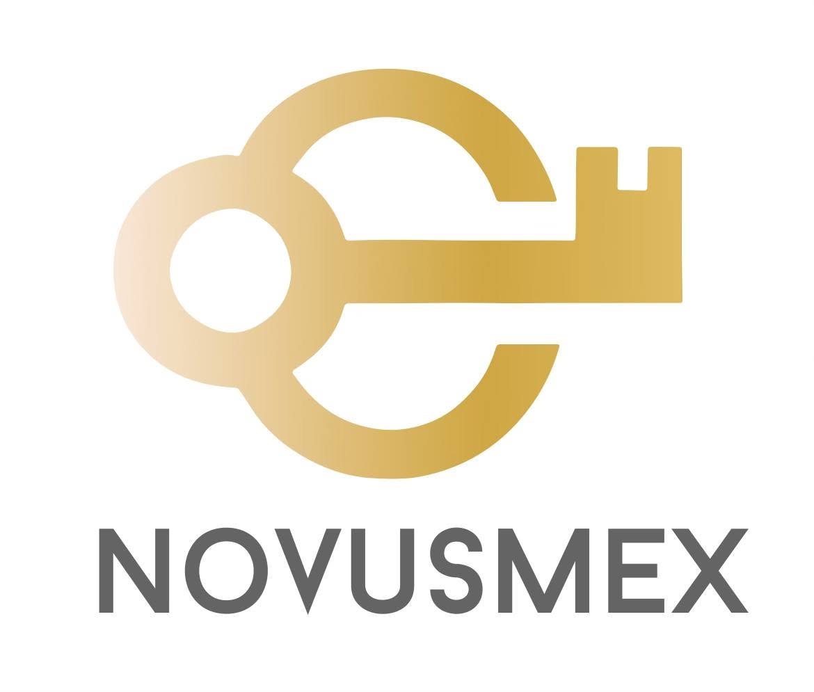 Foto del escritor: Novusmex