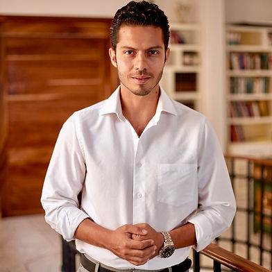 Esteban Frías Ladewig