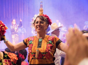 Vela Muxe´ Guchachi´ CDMX