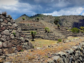 Tepeyahualco promueve sus atractivos turísticos