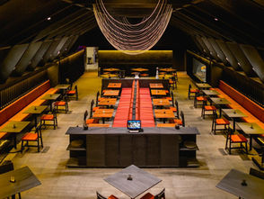 Anuncian apertura del Restaurante Ardea Steakouse Nobu Hotel Los Cabos