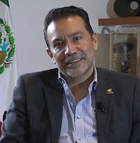 Roberto Monroy García
