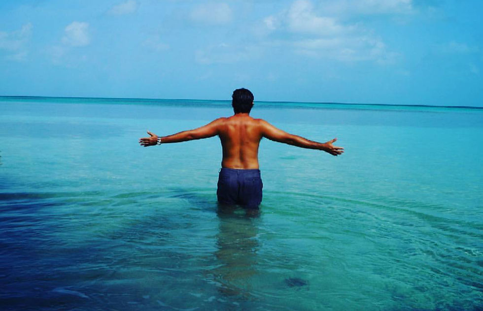 Belice: tan cerca… y tan desconocido