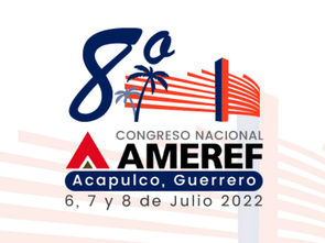 Acapulco será la sede del VIII Congreso Nacional “AMEREF”
