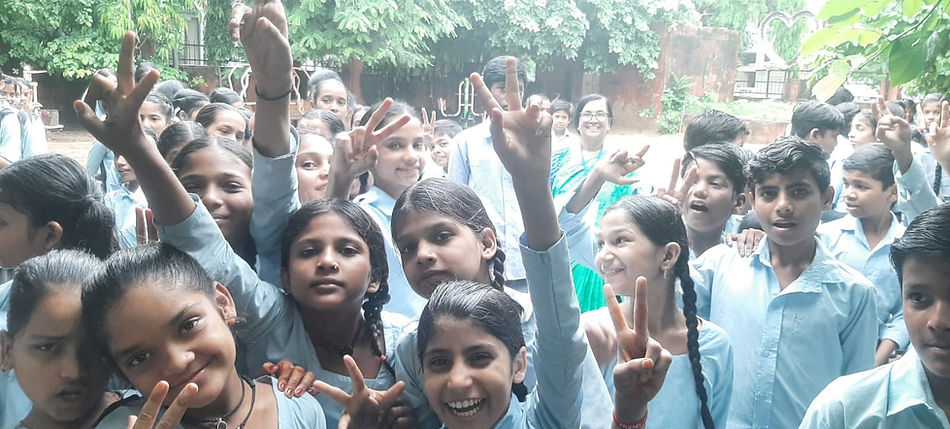 Empower With Education