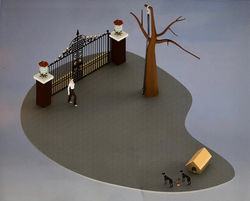 Physics Simulation Modeling
