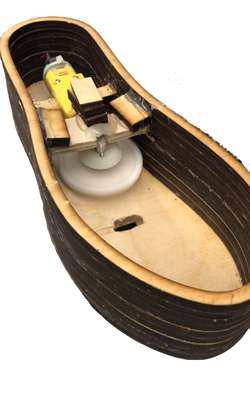 Heater Shoe
