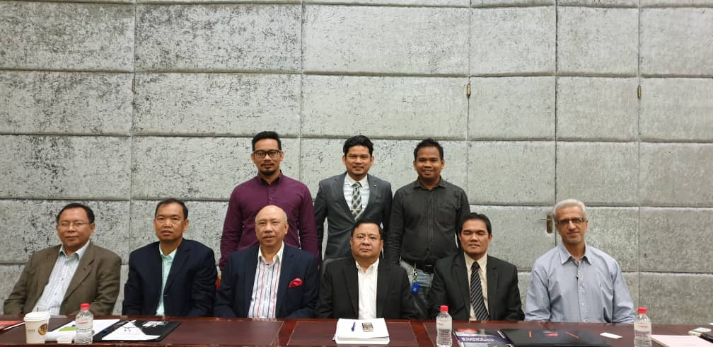 Ministry Of Mines And Energy Cambodia Welcoming The Delegates