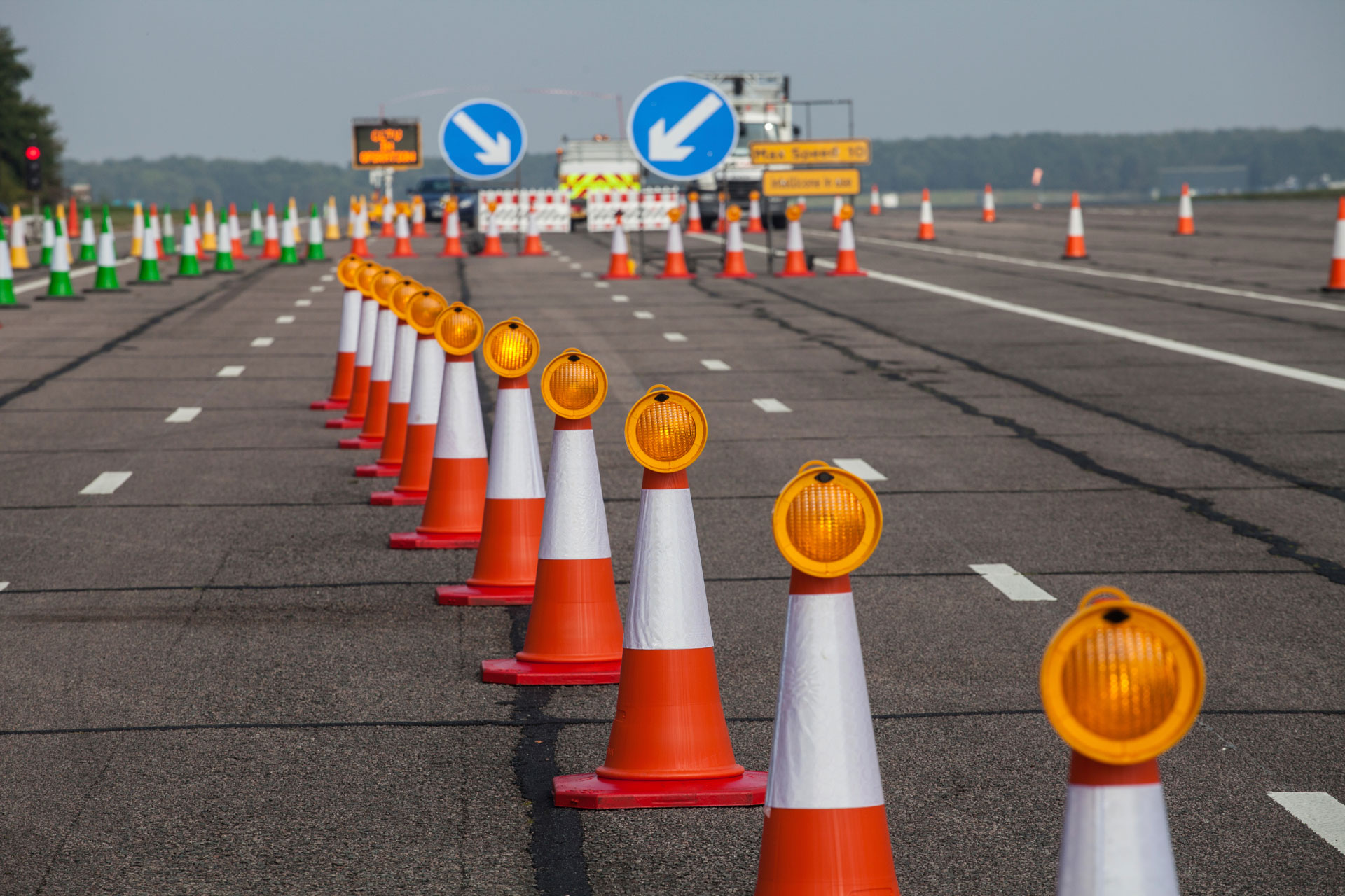 MJA/2020/TMO/01Traffic Management Officer (TMO)