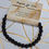 Miniature : Pierre de lave bracelet