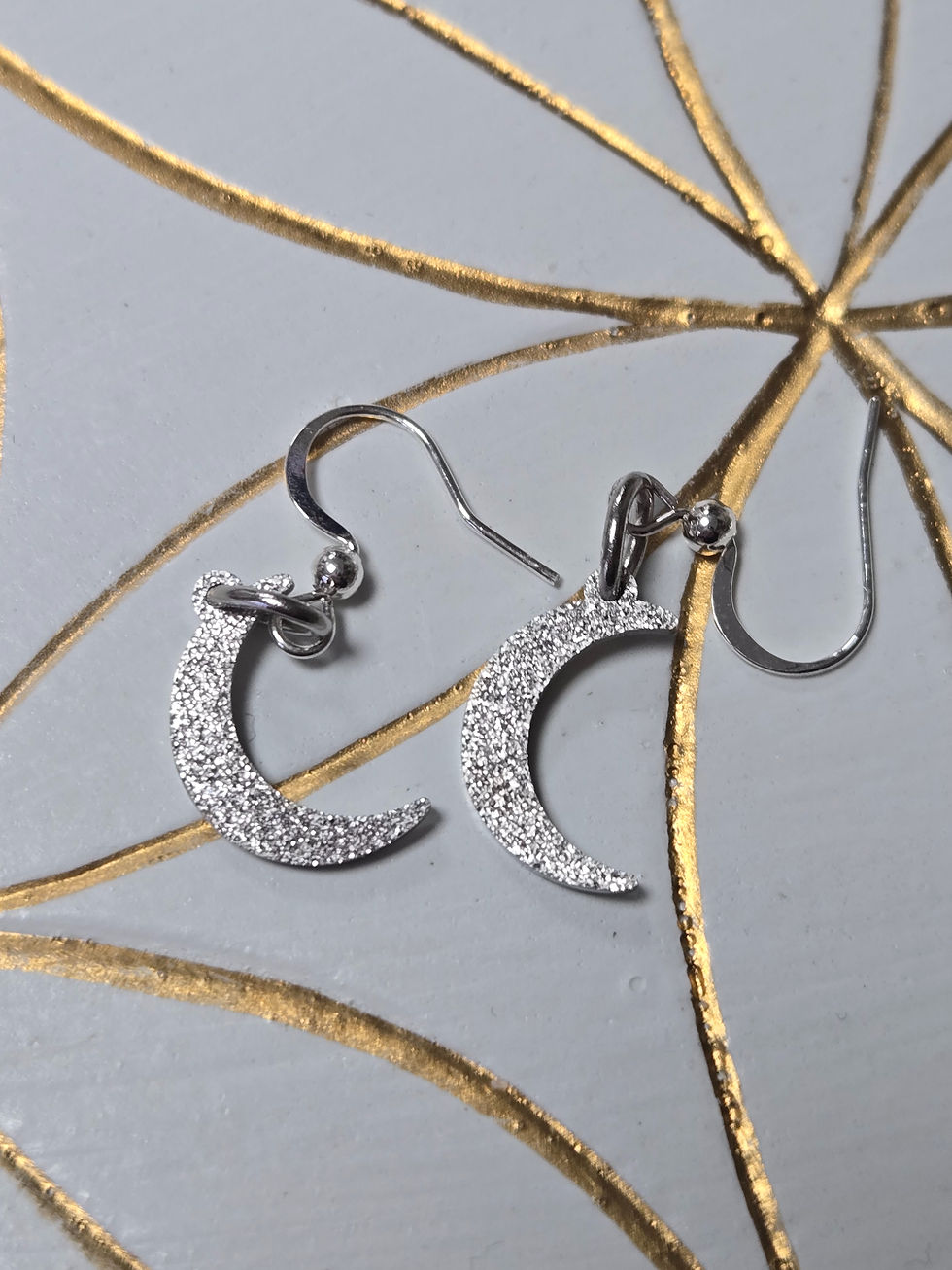 Miniature : Boucles d'oreille aimant