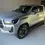 Miniatura: TOYOTA HILUX 2.8 D-4D TURBO DIESEL CD SRX 4X4 AUTOMÁTICO