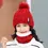 Thumbnail: Knitted Beanies Hats Women